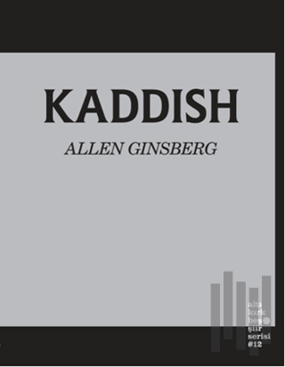 Kaddish | Kitap Ambarı