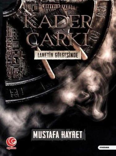 Kader Çarkı - Lanetin Gölgesinde | Kitap Ambarı