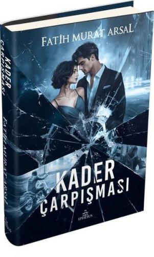 Kader Çarpışması Seti - Hediyeli Kutu (Ciltli) | Kitap Ambarı