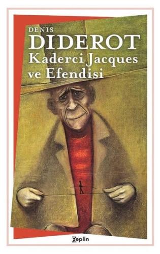 Kaderci Jacques ve Efendisi | Kitap Ambarı
