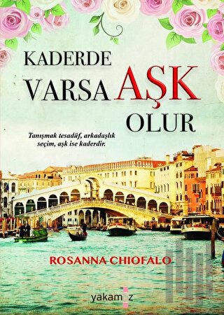 Kaderde Varsa aşk Olur
