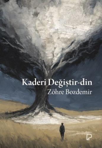 Kaderi Değiştir-din | Kitap Ambarı