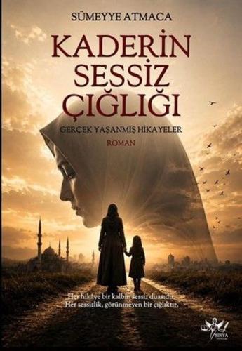 Kaderin Sessiz Çığlığı - Gerçek Yaşanmış Hikayeler