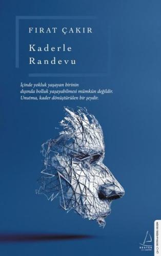 Kaderle Randevu | Kitap Ambarı