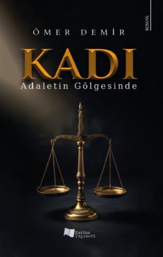 Kadı - Adaletin Gölgesinde