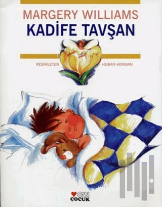 Kadife Tavşan