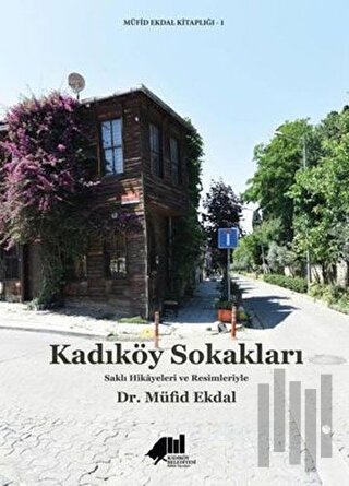 Kadıköy Sokakları (Ciltli) | Kitap Ambarı