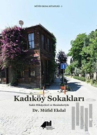 Kadıköy Sokakları (Ciltli)