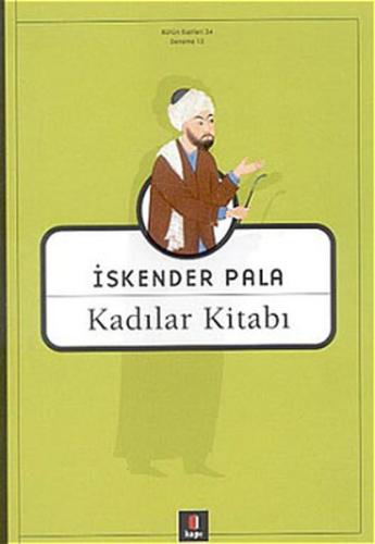 Kadılar Kitabı | Kitap Ambarı