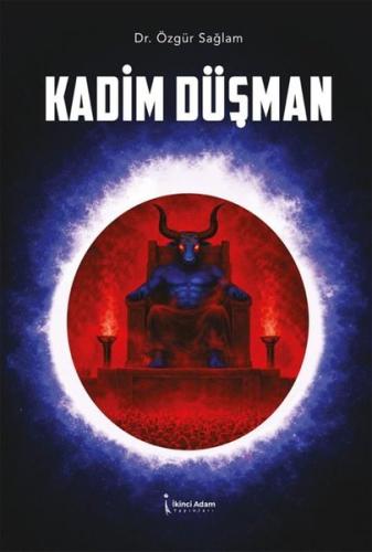 Kadim Düşman | Kitap Ambarı