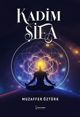 Kadim Şifa | Kitap Ambarı