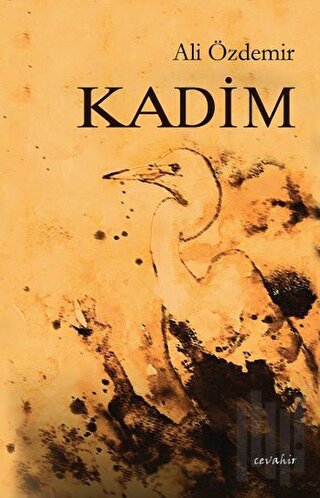 Kadim | Kitap Ambarı