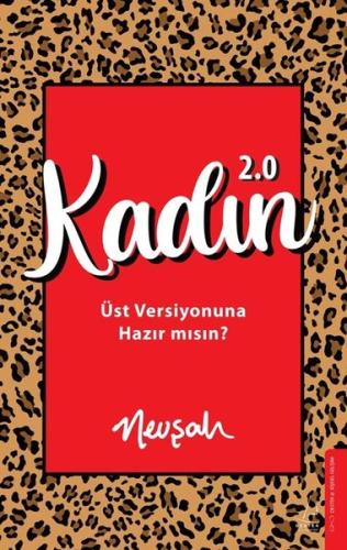 Kadın 2.0 - Üst Versiyonuna Hazır mısın? | Kitap Ambarı