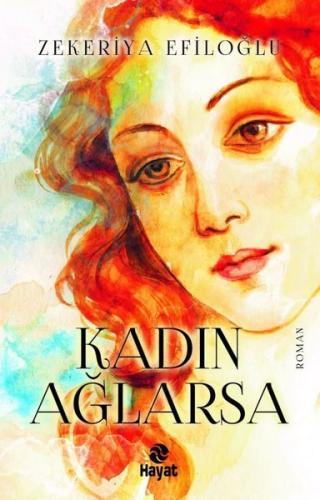 Kadın Ağlarsa | Kitap Ambarı