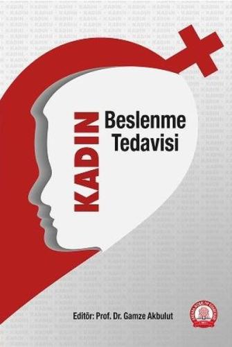 Kadın Beslenme Tedavisi Erkek Beslenme Tedavisi (Ciltli) | Kitap Ambar