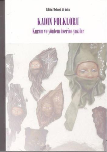 Kadın Folkloru | Kitap Ambarı