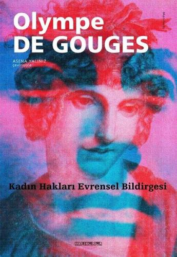 Kadın Hakları Evrensel Bildirgesi | Kitap Ambarı