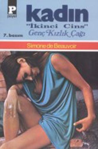 Kadın 1 - Genç Kızlık Çağı | Kitap Ambarı