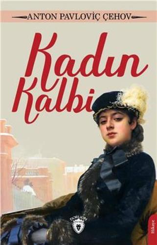 Kadın Kalbi | Kitap Ambarı