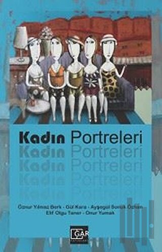Kadın Portreleri