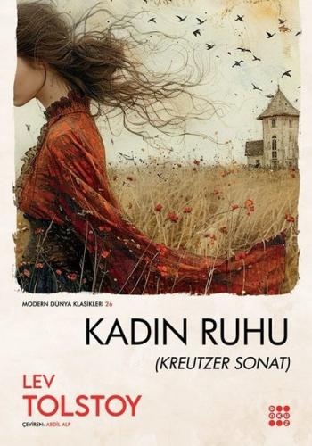 Kadın Ruhu - Kreutzer Sonat