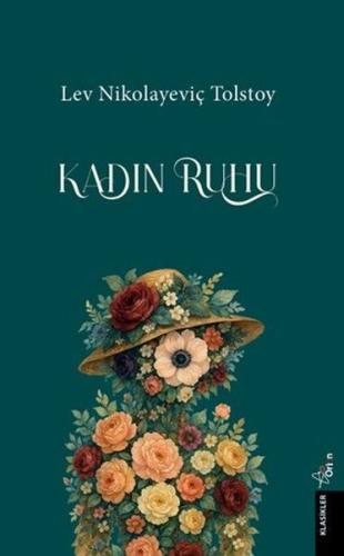 Kadın Ruhu | Kitap Ambarı