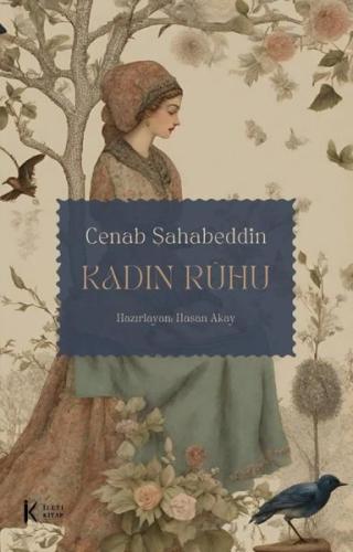 Kadın Ruhu | Kitap Ambarı