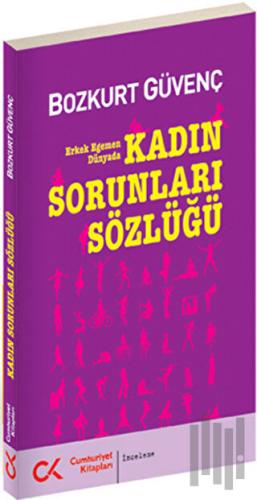 Kadın Sorunları Sözlüğü | Kitap Ambarı