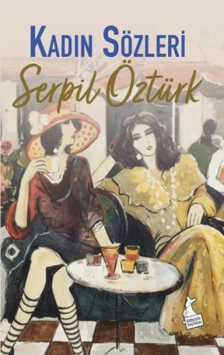 Kadın Sözleri | Kitap Ambarı