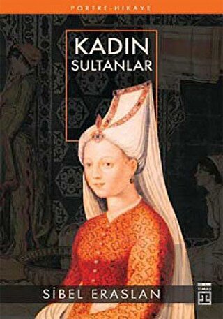 Kadın Sultanlar | Kitap Ambarı