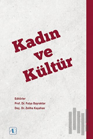 Kadın ve Kültür