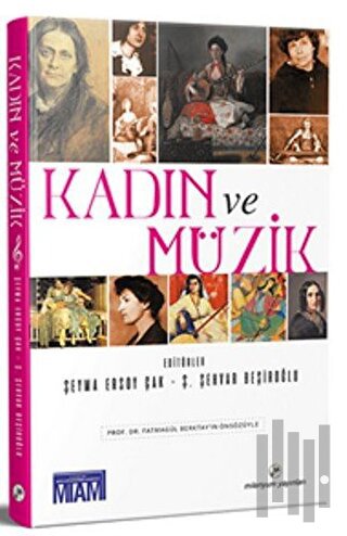 Kadın ve Müzik