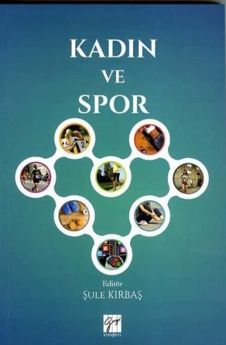 Kadın ve Spor | Kitap Ambarı