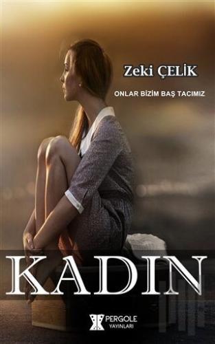 Kadın | Kitap Ambarı