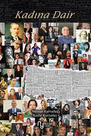 Kadına Dair (Ciltli)