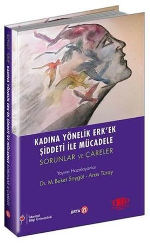 Kadına Yönelik Erk’ek Şiddeti ile Mücadele | Kitap Ambarı