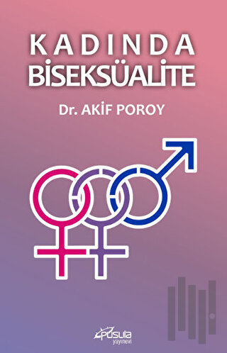Kadında Biseksüalite | Kitap Ambarı