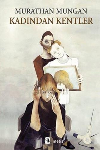 Kadından Kentler | Kitap Ambarı