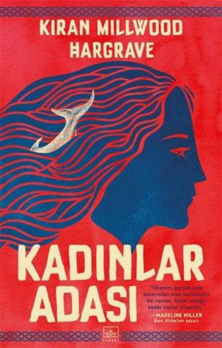 Kadınlar Adası | Kitap Ambarı
