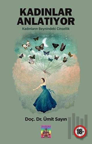 Kadınlar Anlatıyor