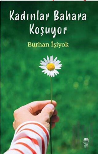 Kadınlar Bahara Koşuyor