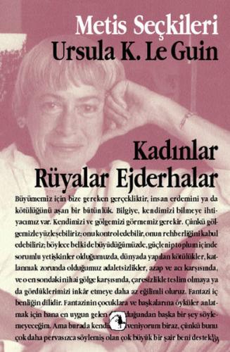 Kadınlar Rüyalar Ejderhalar | Kitap Ambarı