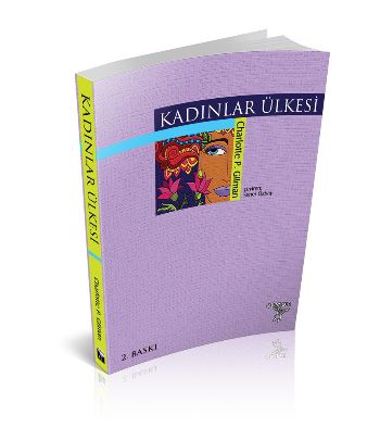 Kadınlar Ülkesi | Kitap Ambarı