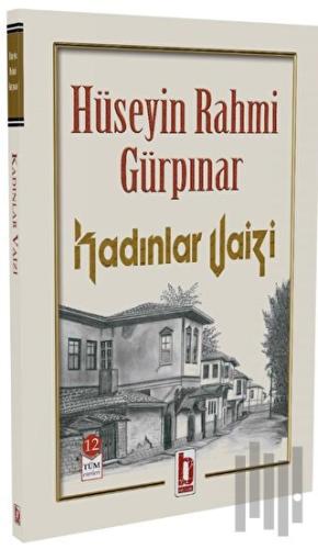 Kadınlar Vaizi | Kitap Ambarı