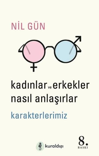 Kadınlar ve Erkekler Nasıl Anlaşırlar | Kitap Ambarı