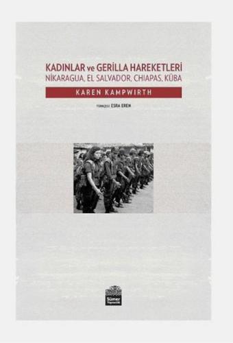Kadınlar Ve Gerilla Hareketleri