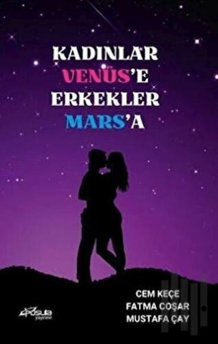 Kadınlar Venüs'e Erkekler Mars'a | Kitap Ambarı