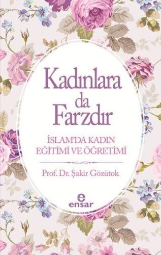 Kadınlara da Farzdır