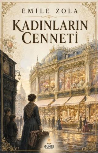 Kadınların Cenneti | Kitap Ambarı