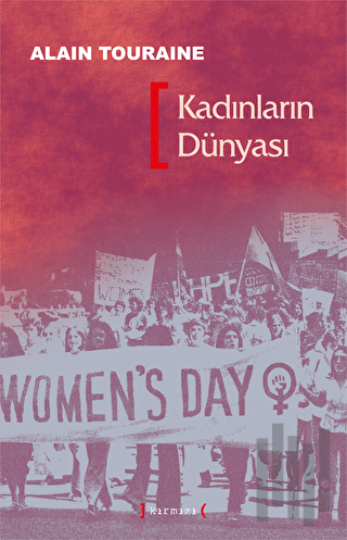 Kadınların Dünyası | Kitap Ambarı